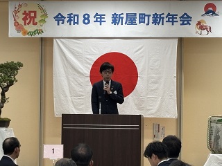 写真：市長の活動12