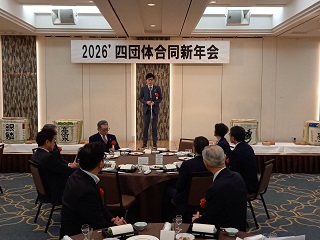 写真：市長の活動15