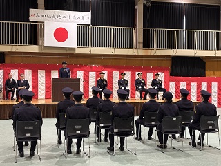 写真：市長の活動16