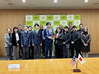 写真：市長の活動23