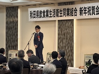 写真：市長の活動7