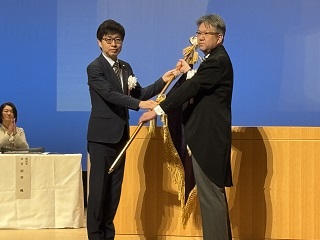 写真：市長の活動10