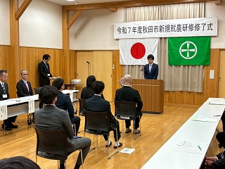 写真：市長の活動20