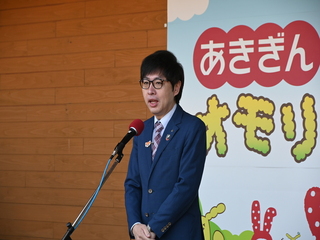 写真：市長の活動22