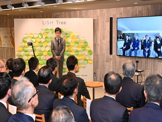 写真：市長の活動26