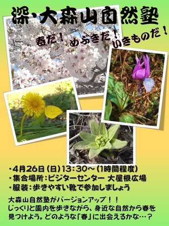 写真：ポスター