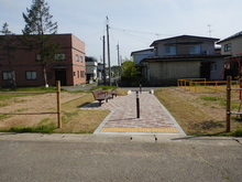 写真　出入口