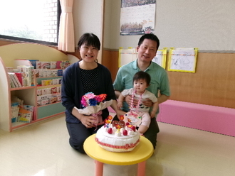健康講座の様子2